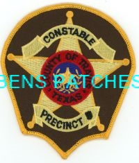 TEXAS,A,TRAVIS COUNTY CONSTABLE PRECINCT 5 2